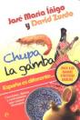 Chupa La Gamba - Preview