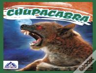 Chupacabra