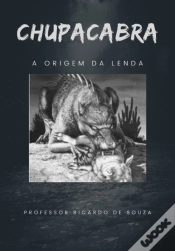 Capa do artigo Chupacabra