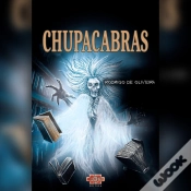 Capa do artigo Chupacabras