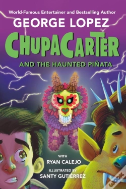 Capa do artigo Chupacarter And The Haunted Pinata