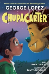 Chupacarter