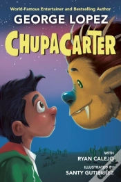Capa do artigo Chupacarter