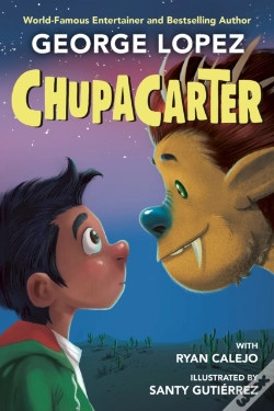Capa do artigo Chupacarter