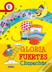 Capa do artigo Chupachús