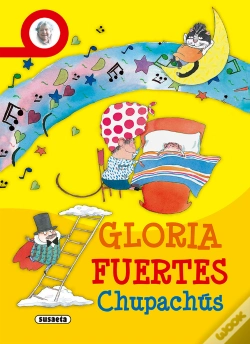 Capa do artigo Chupachús