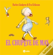 Capa do artigo Chupete De Max,El