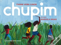Capa do artigo Chupim