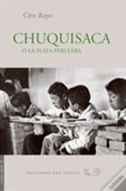 Capa do artigo Chuquisaca O La Plata Perulera