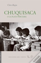 Capa do artigo Chuquisaca O La Plata Perulera