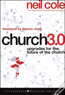 Capa do artigo Church 3.0