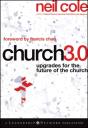 Church 3.0 - Preview