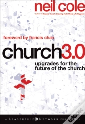 Capa do artigo Church 3.0