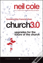 Capa do artigo Church 3.0