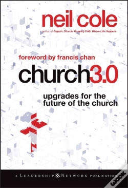Capa do artigo Church 3.0