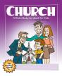 Church: A Bible Study Wordbook For Kids - Preview