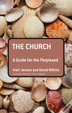 Capa do artigo Church: A Guide For The Perplexed