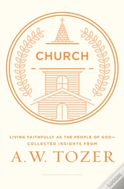 Capa do artigo Church