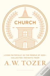 Capa do artigo Church