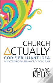 Capa do artigo Church Actually