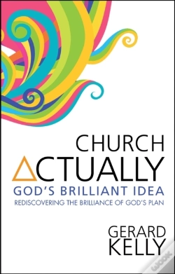Capa do artigo Church Actually
