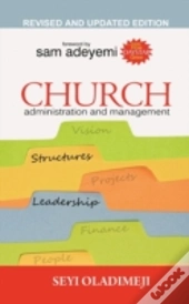 Church Adminisration And Management