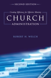 Capa do artigo Church Administration, 2nd Edition