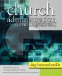Church Administration And Management - Preview