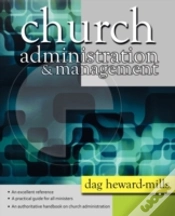 Capa do artigo Church Administration And Management