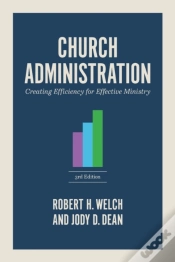 Capa do artigo Church Administration