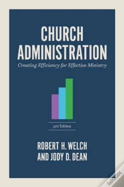 Capa do artigo Church Administration