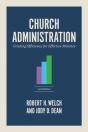 Church Administration - Preview