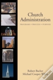 Capa do artigo Church Administration