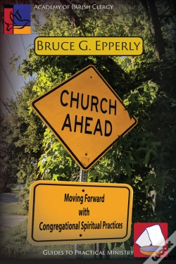 Capa do artigo Church Ahead