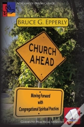 Church Ahead: Moving Forward With Congre