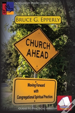 Capa do artigo Church Ahead: Moving Forward With Congre