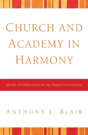 Church And Academy In Harmony - Preview