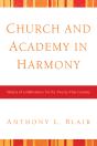 Church And Academy In Harmony - Preview