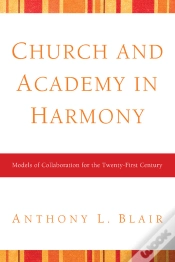 Capa do artigo Church And Academy In Harmony