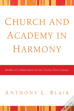 Capa do artigo Church And Academy In Harmony