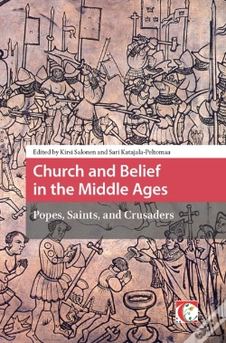 Capa do artigo Church And Belief In The Middle Ages