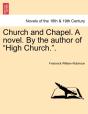 Church And Chapel. A Novel. By The Autho - Preview
