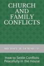 Church And Family Conflicts - Preview