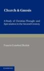 Church And Gnosis - Preview