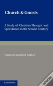 Capa do artigo Church And Gnosis