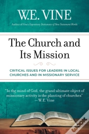 Capa do artigo Church And Its Mission