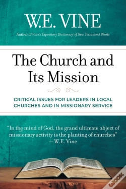 Capa do artigo Church And Its Mission