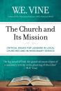 Church And Its Mission - Preview