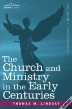 Capa do artigo Church And Ministry In The Early Centuries