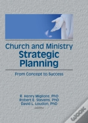 Capa do artigo Church And Ministry Strategic Planning